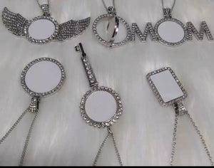 Jewelry Keepsakes