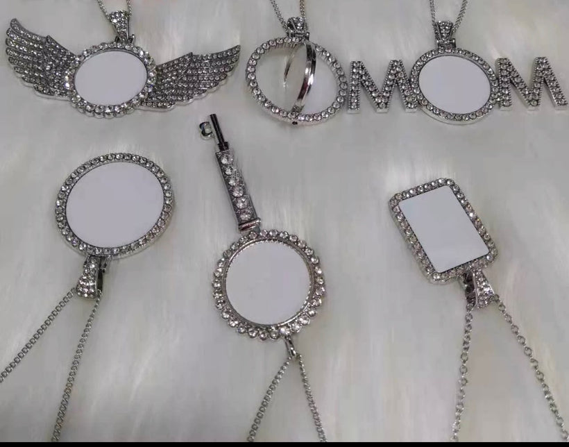 Jewelry Keepsakes