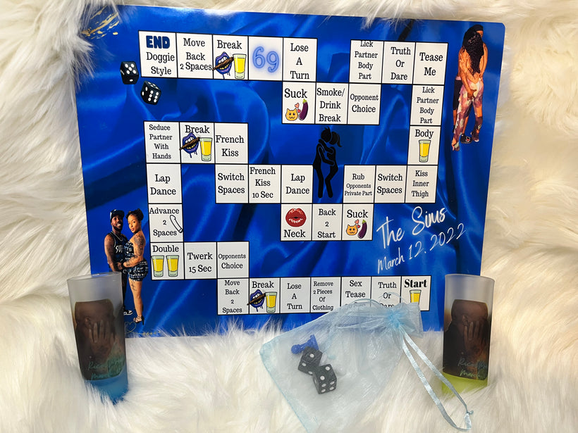 Board Games