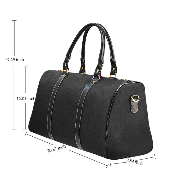 Exclusive Waterproof Travel Bag