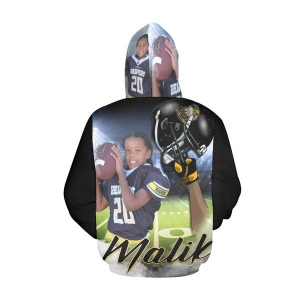 Photo Hoodie