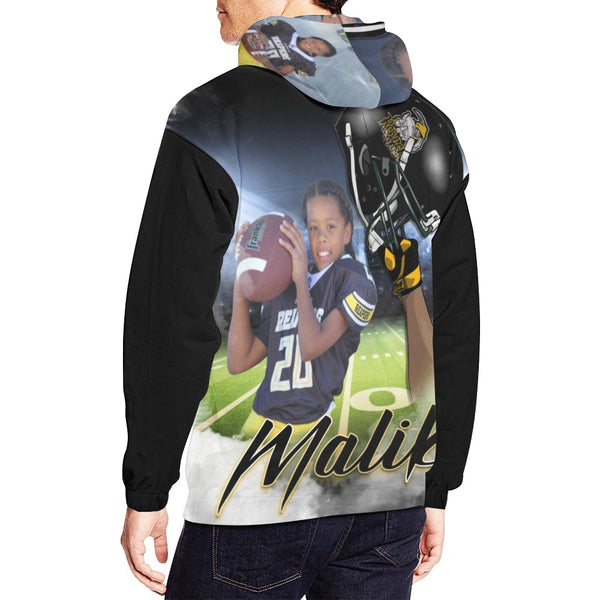 Photo Hoodie