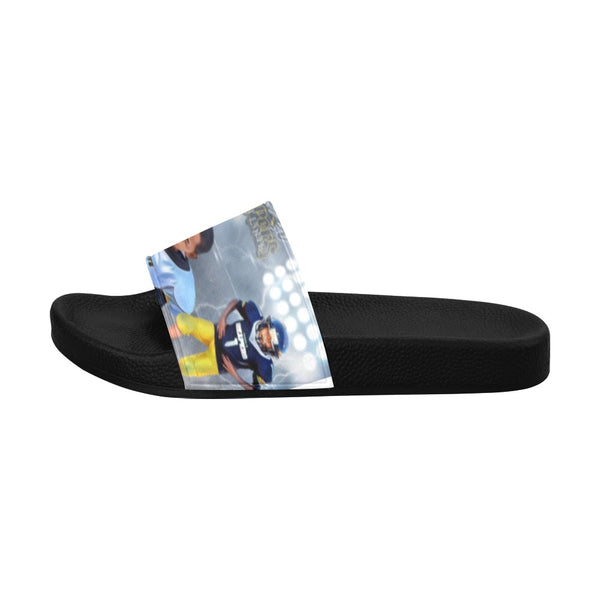Custom Photo Slides