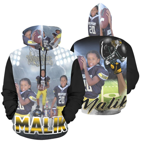 Photo Hoodie
