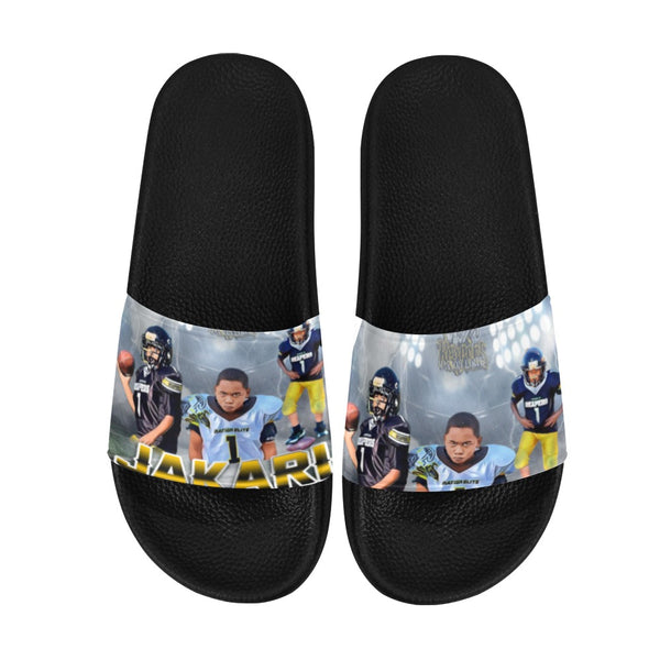 Custom Photo Slides