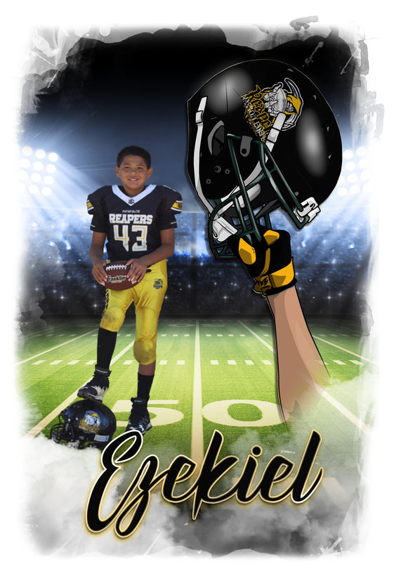 Football Pictures