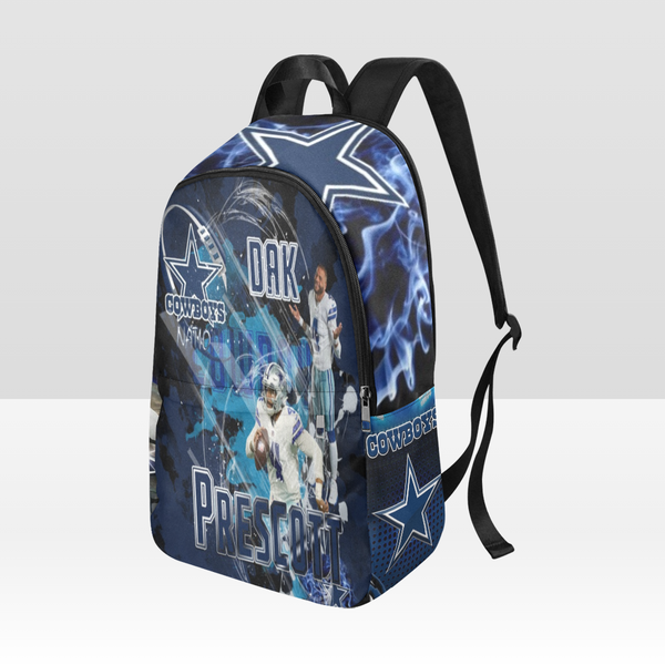 Exclusive Custom 3D All Over Fabric Back Pack