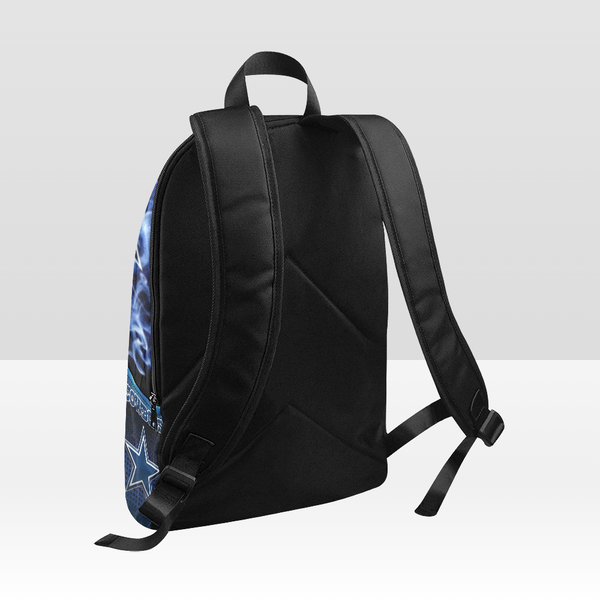 Exclusive Custom 3D All Over Fabric Back Pack