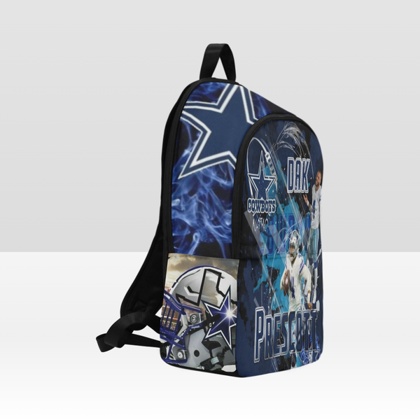 Exclusive Custom 3D All Over Fabric Back Pack