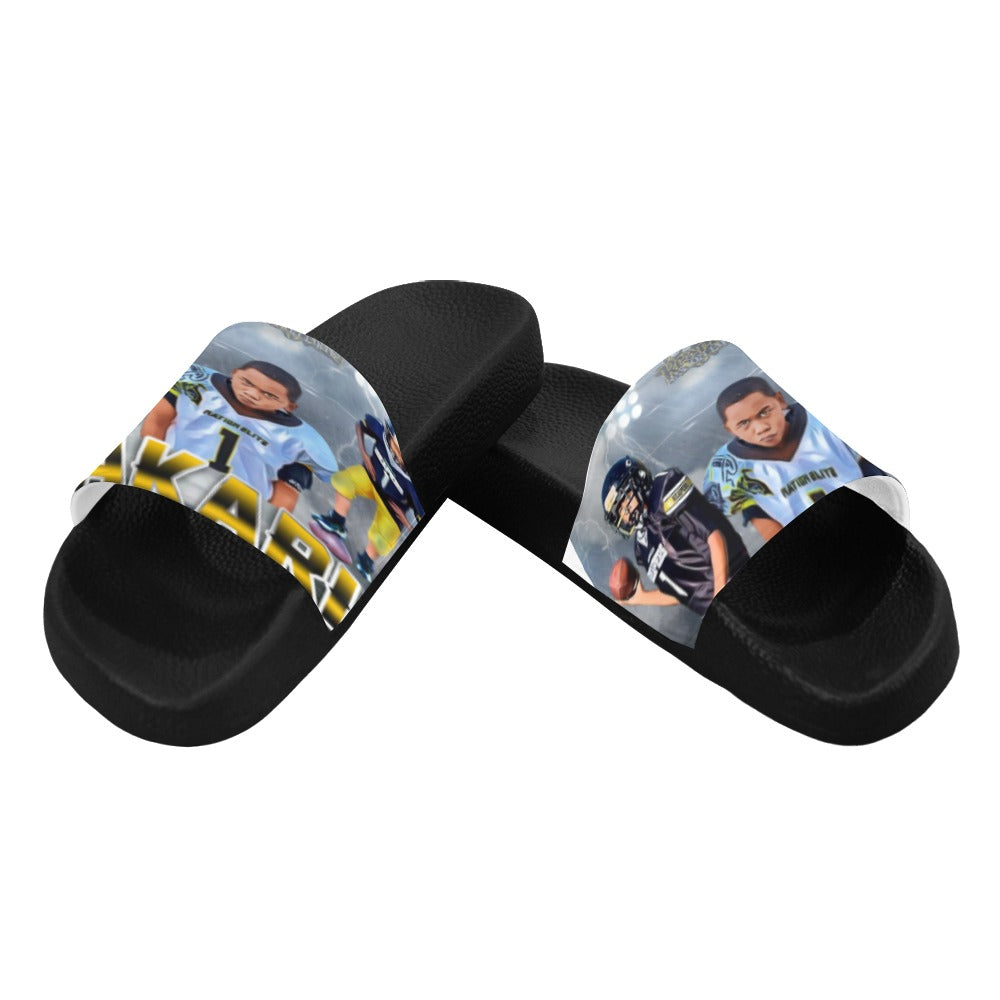Custom Photo Slides