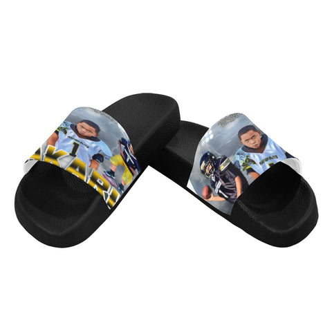 Custom Photo Slides