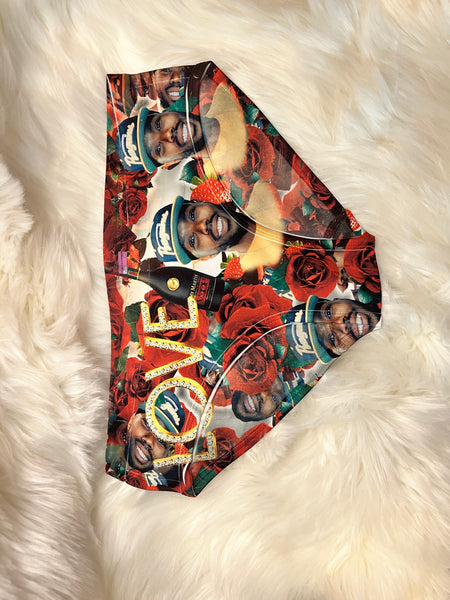 Underwear & Boxers