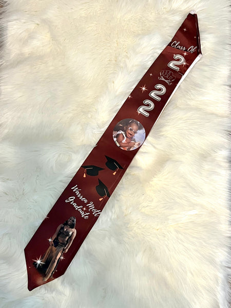 Graduation Stole