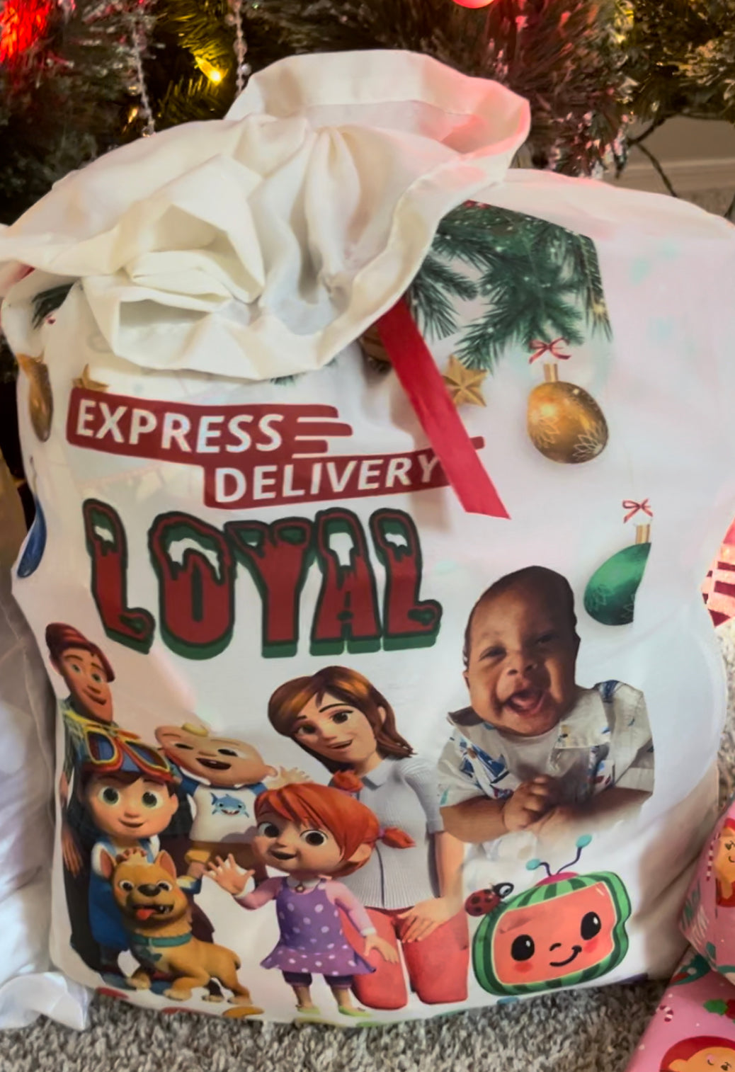 Santa Bundle