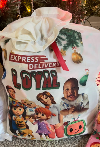 Santa Bundle