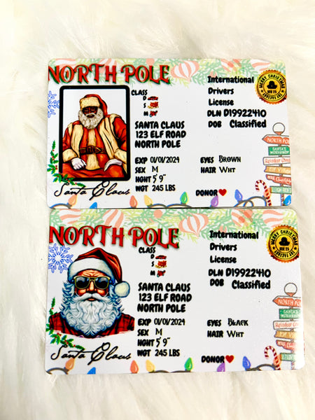 Santa Bundle