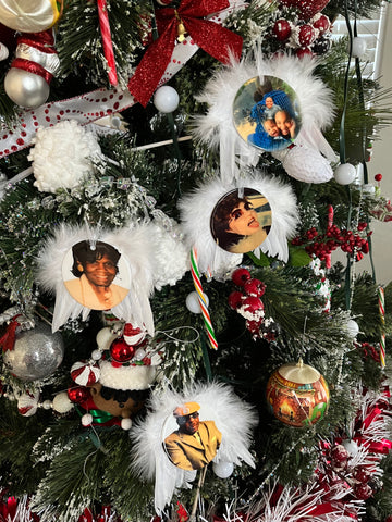 Heavenly Ornament