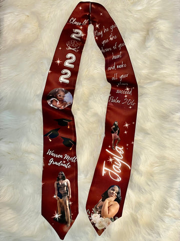 Graduation Stole