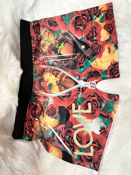 Underwear & Boxers